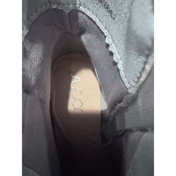 Sugar Torch Wester Booties - Picture 4 of 8